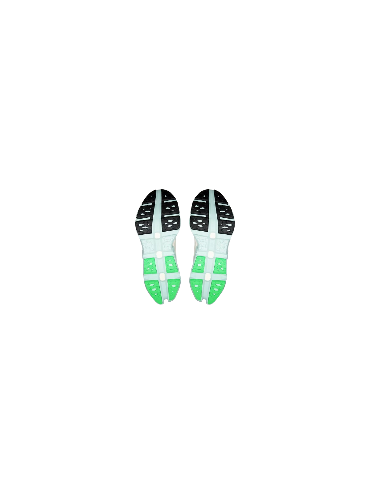 On Cloudmonster 3 Hyper Femme Ivory Flurry 3WG10045262