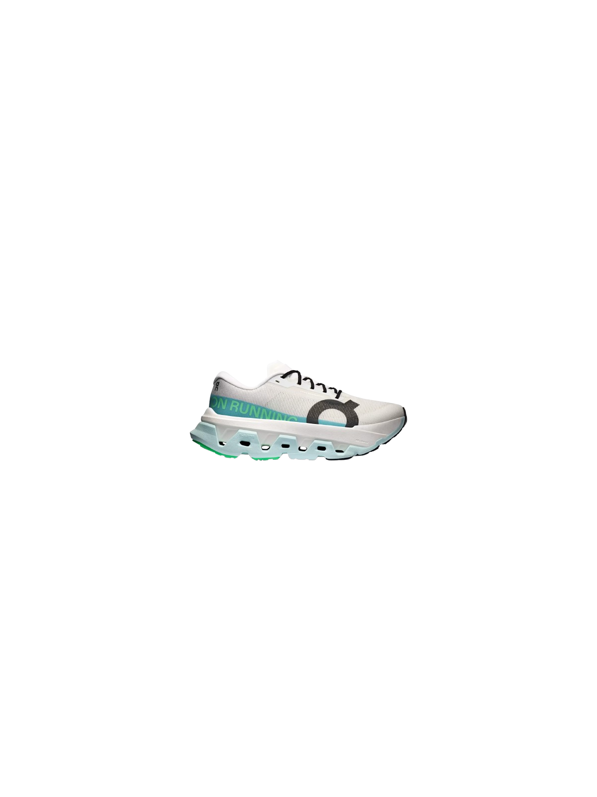 On Cloudmonster 3 Hyper Femme Ivory Flurry 3WG10045262