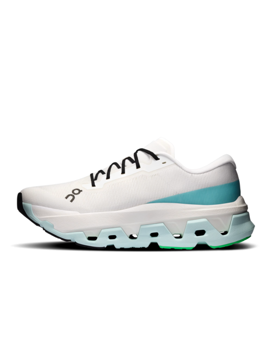 On Cloudmonster 3 Hyper Homme Ivory Flurry 3MG10065262