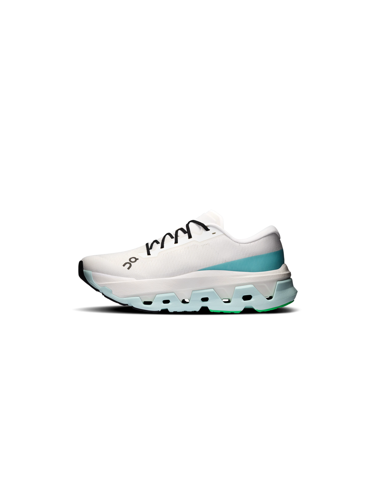 On Cloudmonster 3 Hyper Homme Ivory Flurry 3MG10065262