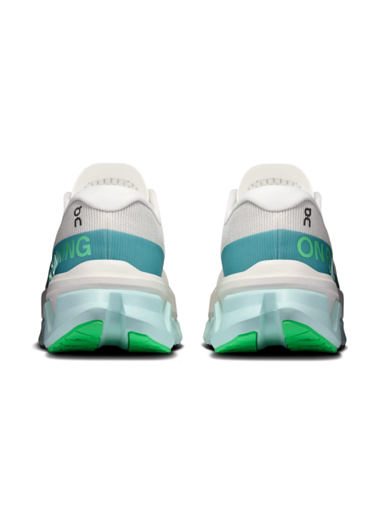 On Cloudmonster 3 Hyper Homme Ivory Flurry 3MG10065262