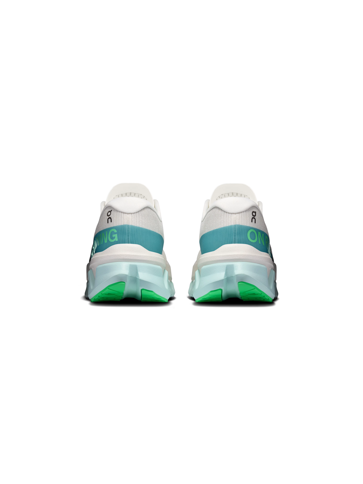 On Cloudmonster 3 Hyper Homme Ivory Flurry 3MG10065262