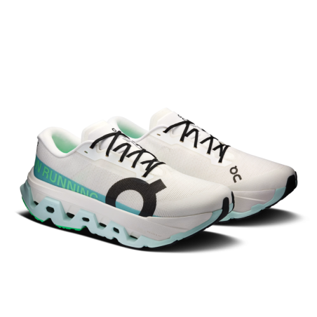 On Cloudmonster 3 Hyper Homme Ivory Flurry 3MG10065262