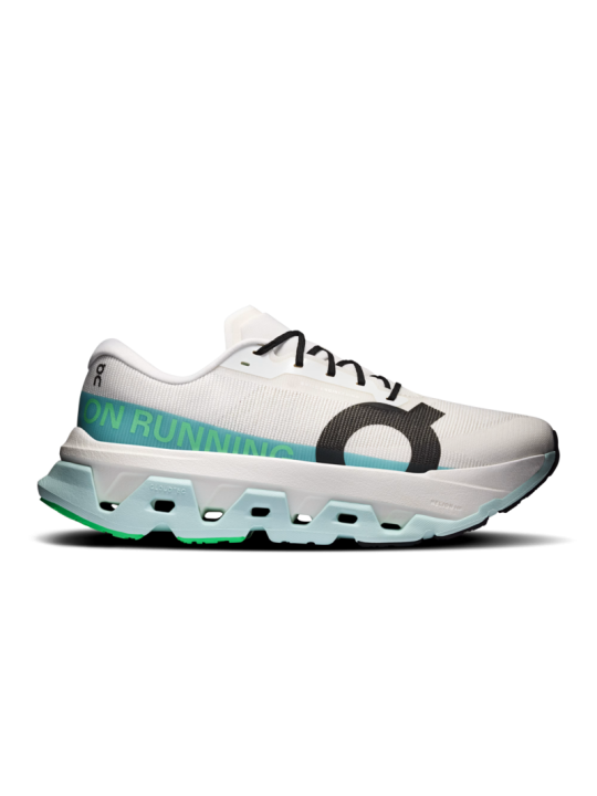 On Cloudmonster 3 Hyper Homme Ivory Flurry 3MG10065262