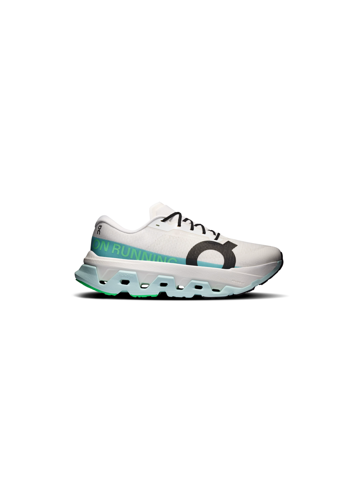 On Cloudmonster 3 Hyper Homme Ivory Flurry 3MG10065262