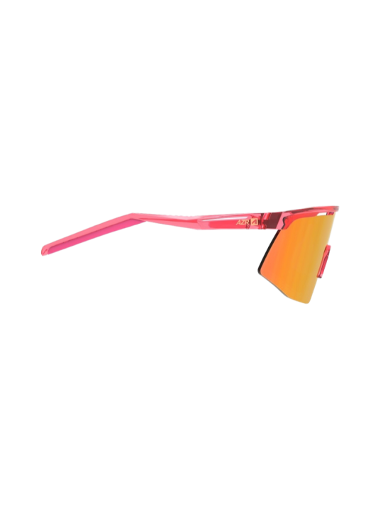Lunettes Running & Trail AZR Team JR Cristal Rose 5342