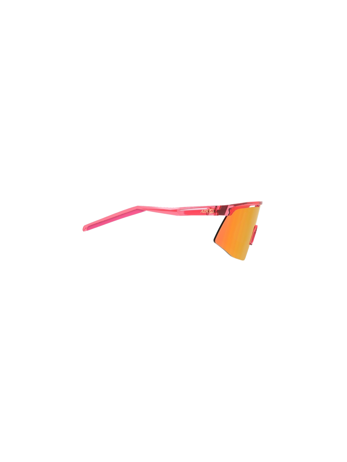 Lunettes Running & Trail AZR Team JR Cristal Rose 5342