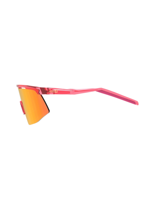 Lunettes Running & Trail AZR Team JR Cristal Rose 5342