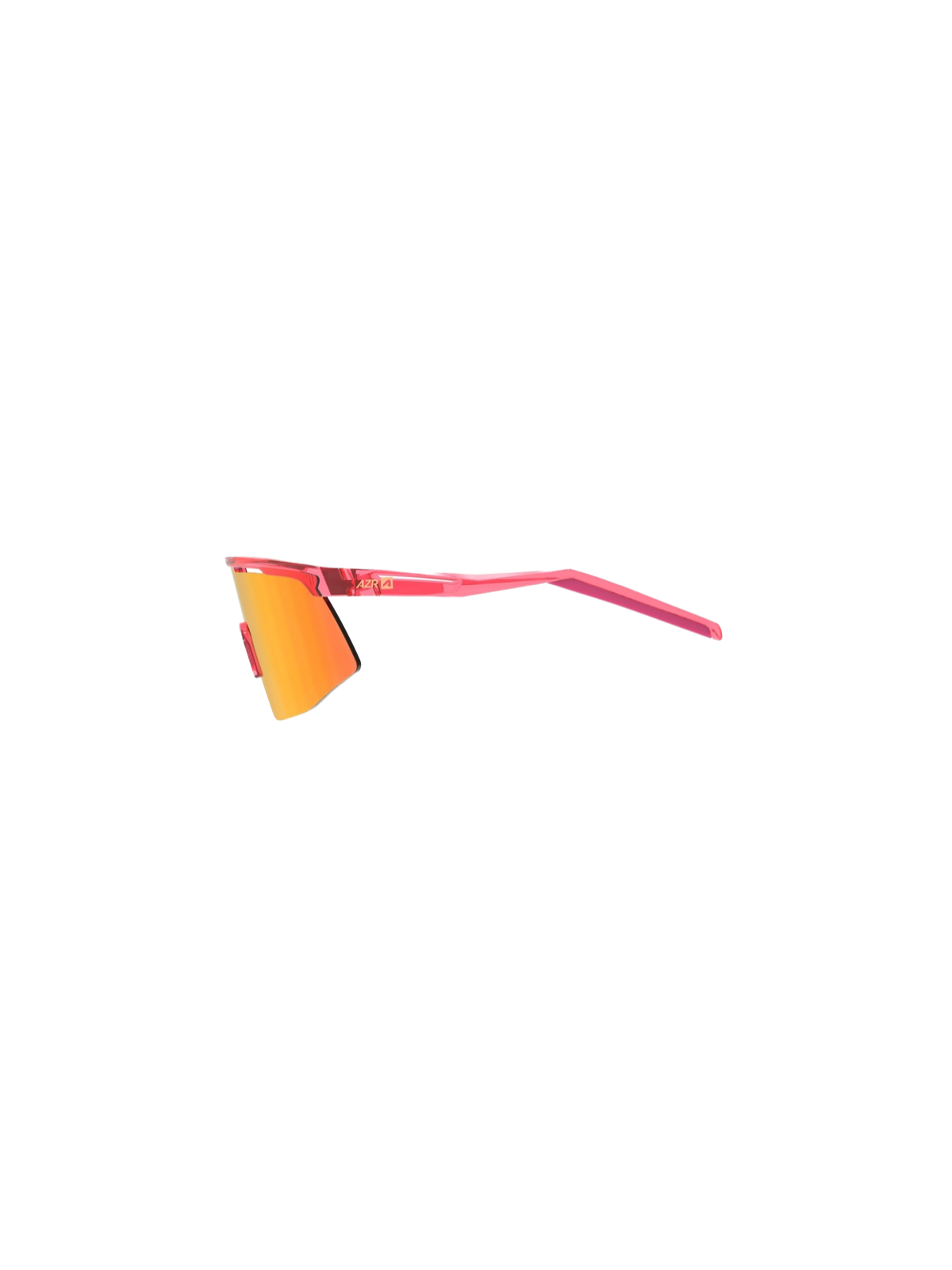 Lunettes Running & Trail AZR Team JR Cristal Rose 5342
