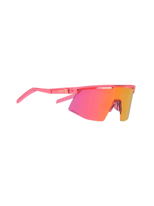 Lunettes Running & Trail AZR Team JR Cristal Rose 5342