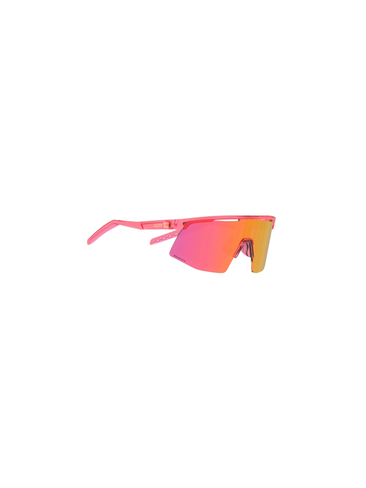 Lunettes Running & Trail AZR Team JR Cristal Rose 5342