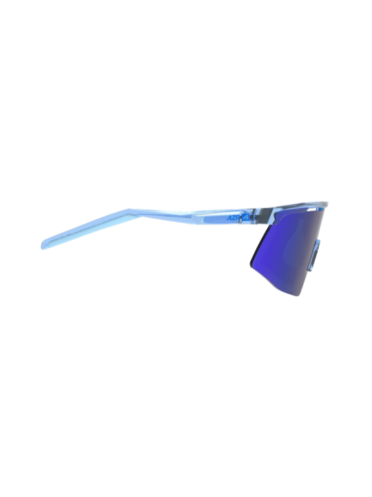 Lunettes Running & Trail AZR Team JR Cristal Bleue 5341