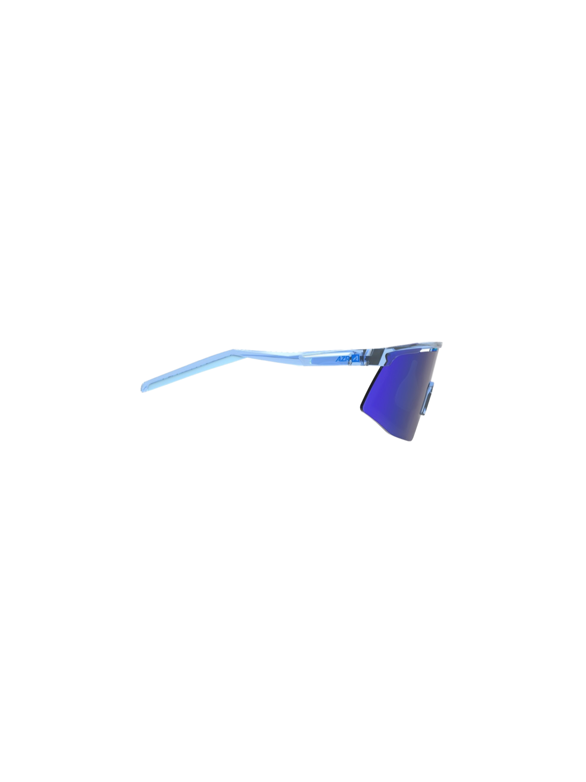 Lunettes Running & Trail AZR Team JR Cristal Bleue 5341
