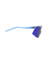 Lunettes Running & Trail AZR Team JR Cristal Bleue 5341