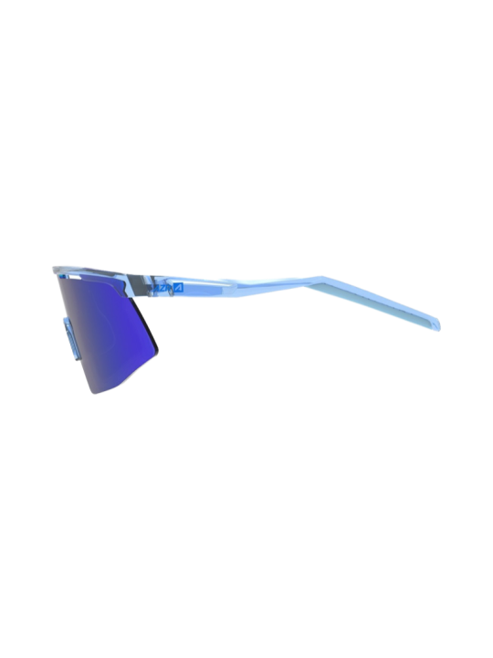 Lunettes Running & Trail AZR Team JR Cristal Bleue 5341
