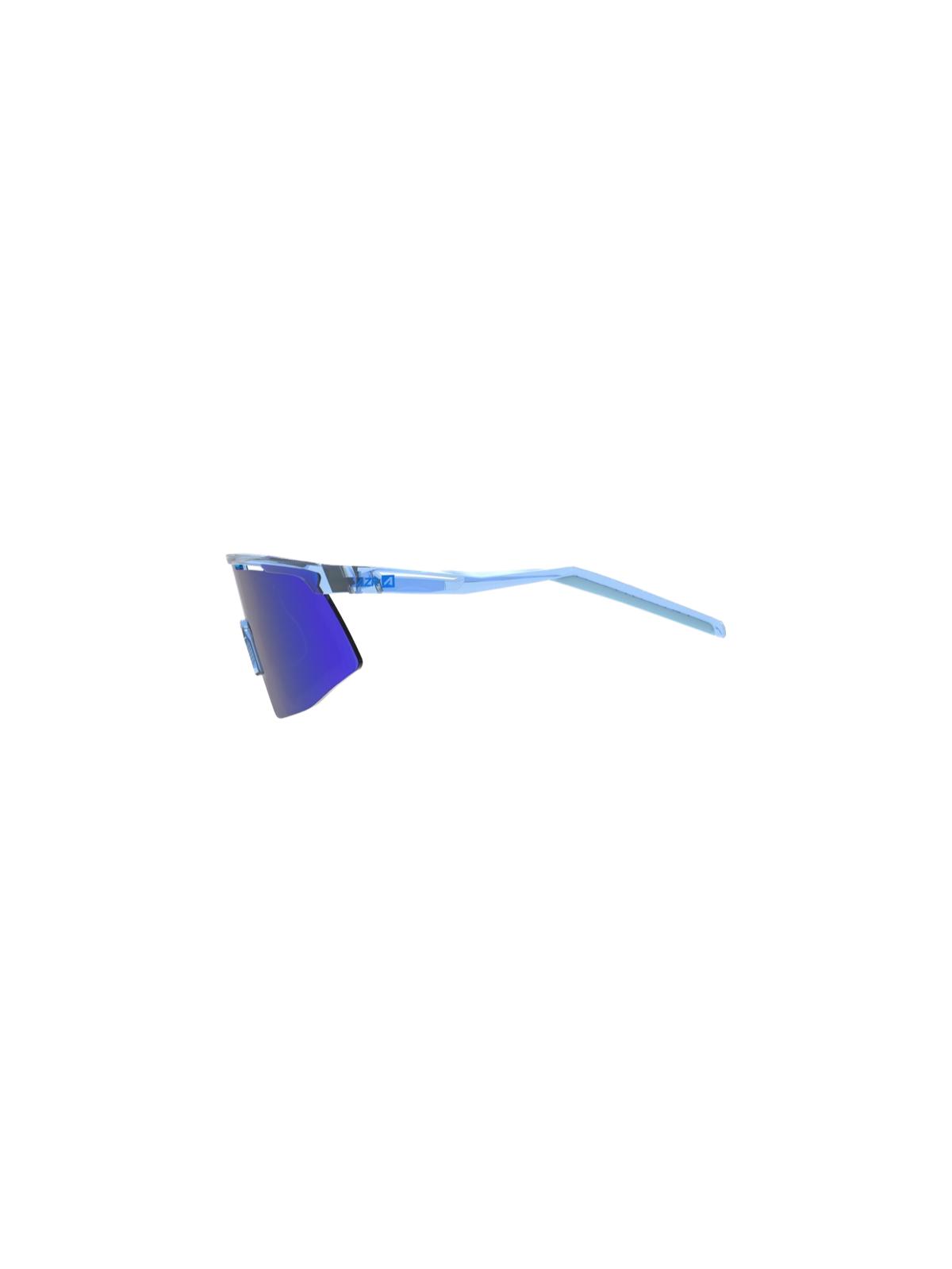 Lunettes Running & Trail AZR Team JR Cristal Bleue 5341