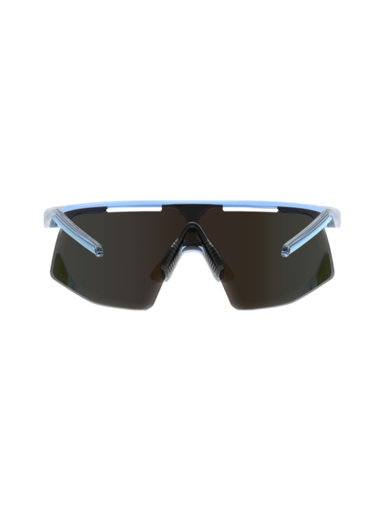 Lunettes Running & Trail AZR Team JR Cristal Bleue 5341