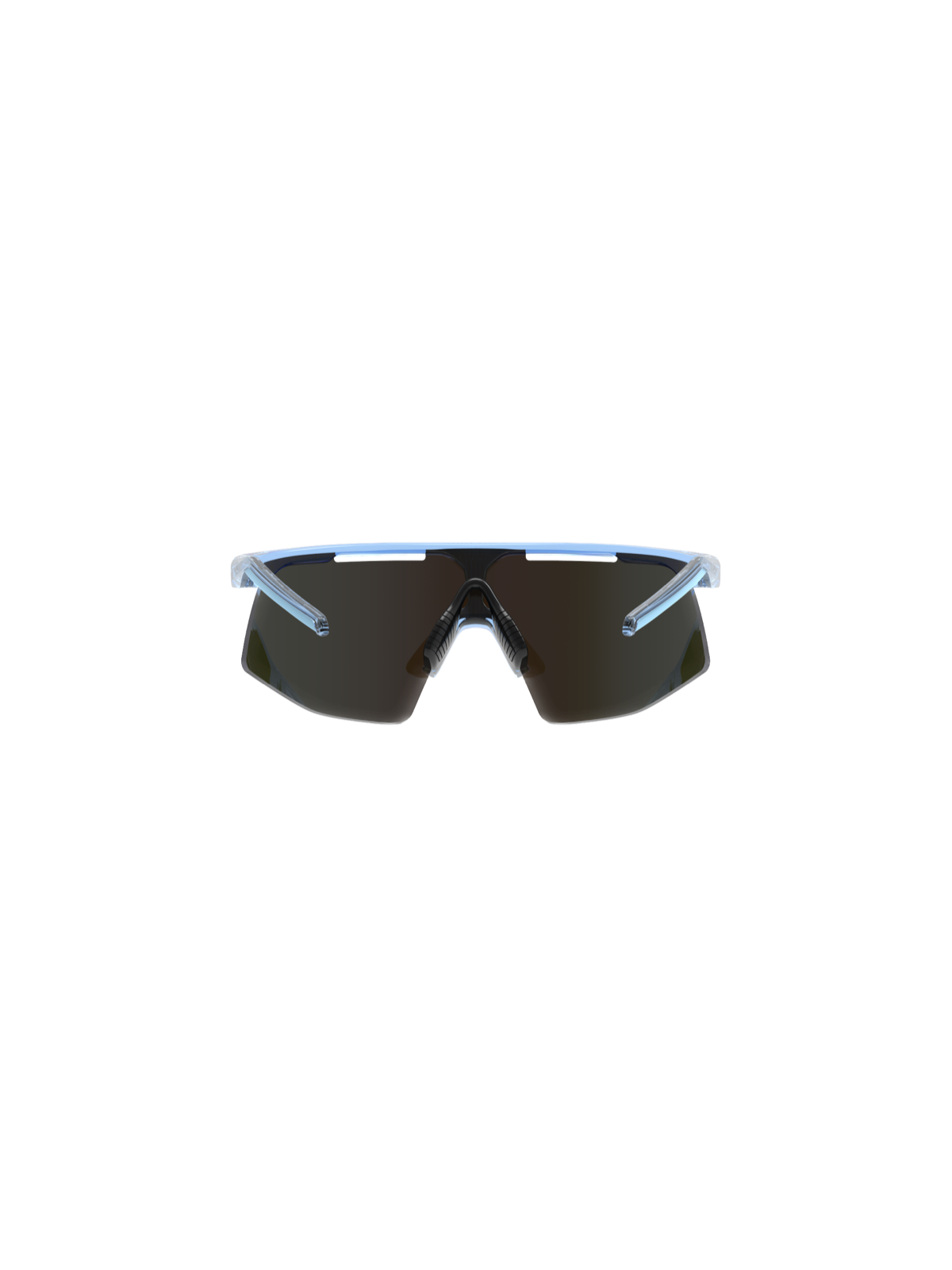 Lunettes Running & Trail AZR Team JR Cristal Bleue 5341