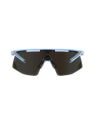 Lunettes Running & Trail AZR Team JR Cristal Bleue 5341
