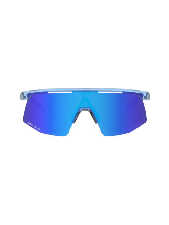 Lunettes Running & Trail AZR Team JR Cristal Bleue 5341