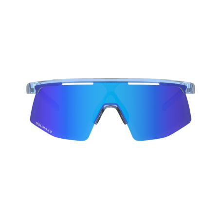 Lunettes Running & Trail AZR Team JR Cristal Bleue 5341