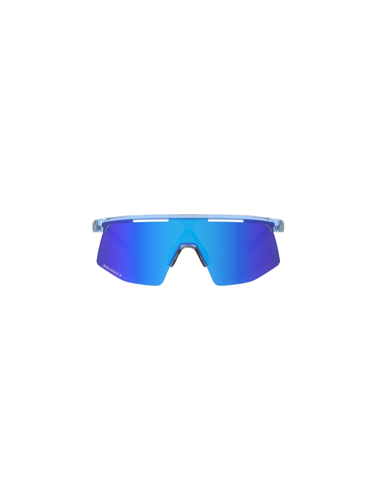 Lunettes Running & Trail AZR Team JR Cristal Bleue 5341