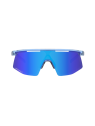 Lunettes Running & Trail AZR Team JR Cristal Bleue 5341