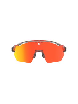 Lunettes Running & Trail AZR Race RX Cristal Grise 5019