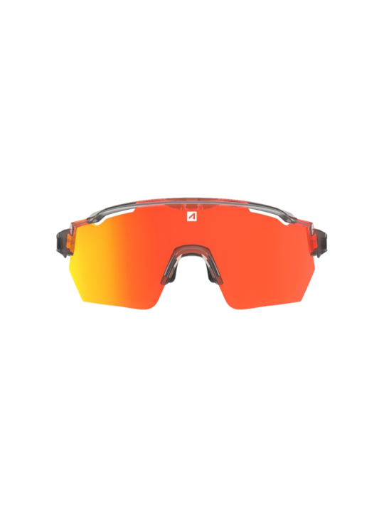 Lunettes Running & Trail AZR Race RX Cristal Grise 5019
