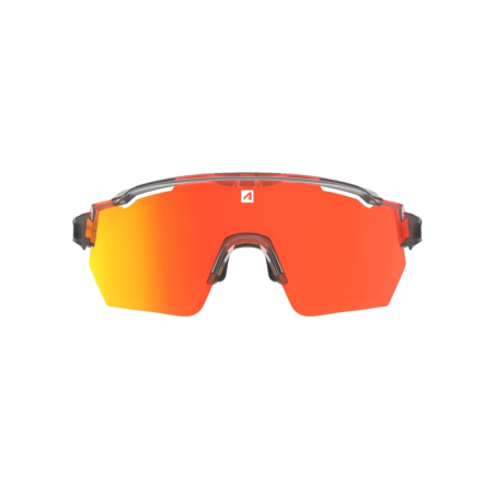 Lunettes Running & Trail AZR Race RX Cristal Grise 5019