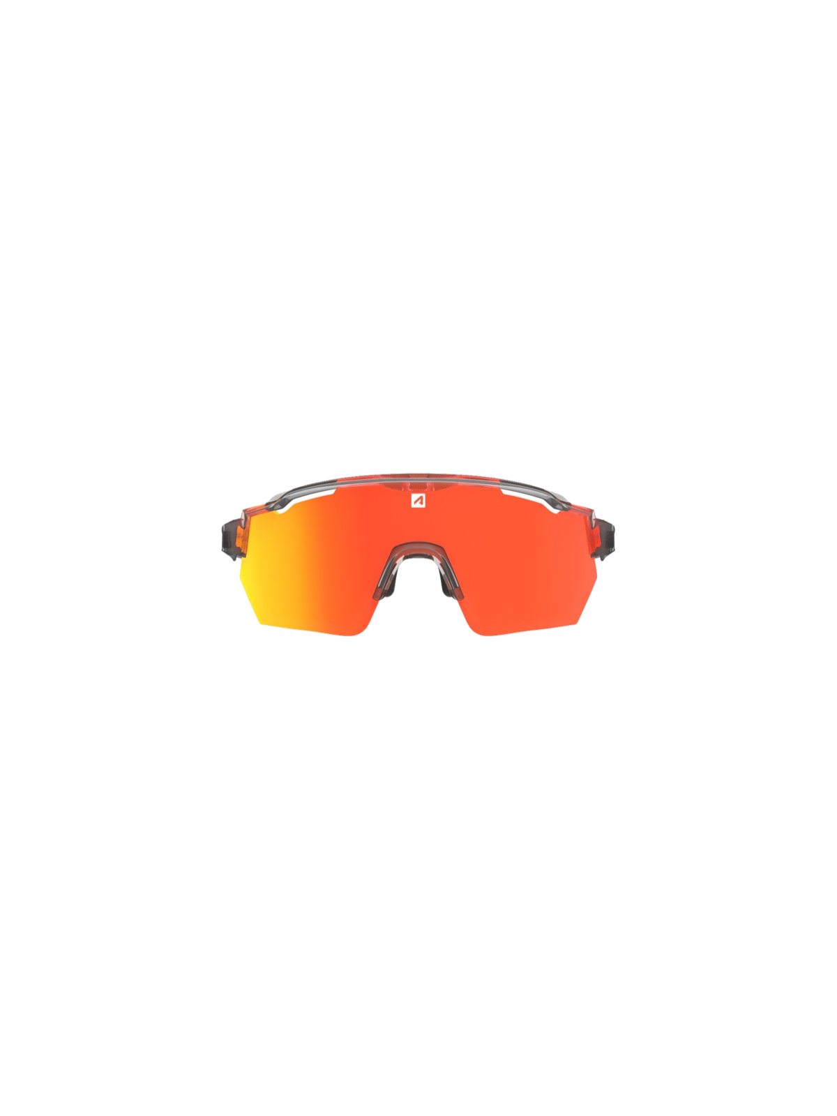 Lunettes Running & Trail AZR Race RX Cristal Grise 5019