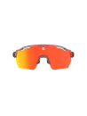 AZR RACE RX CRYSTALE GRISE NOIRE