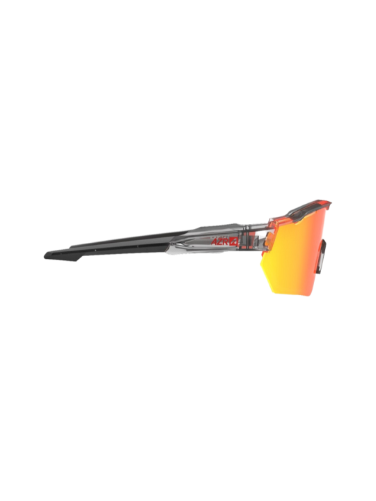 Lunettes Running & Trail AZR Race RX Cristal Grise 5019