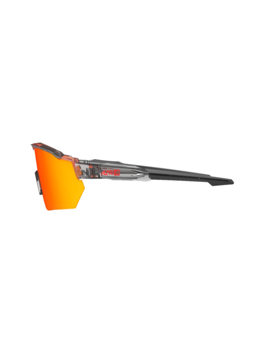 Lunettes Running & Trail AZR Race RX Cristal Grise 5019