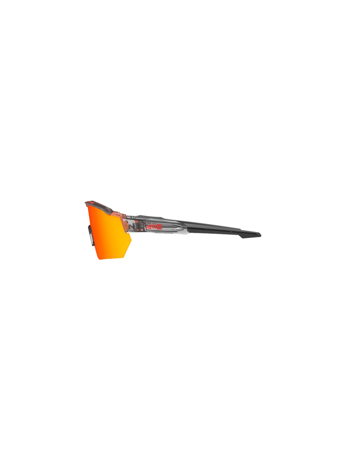 Lunettes Running & Trail AZR Race RX Cristal Grise 5019