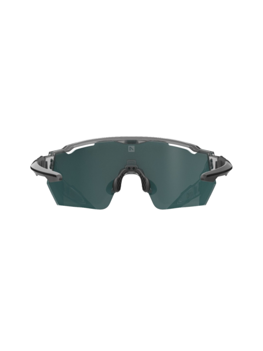 Lunettes Running & Trail AZR Race RX Cristal Grise 5019