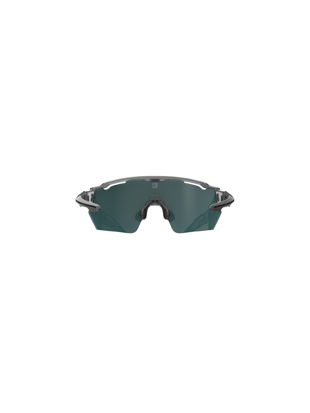 Lunettes Running & Trail AZR Race RX Cristal Grise 5019