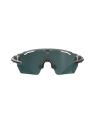 Lunettes Running & Trail AZR Race RX Cristal Grise 5019