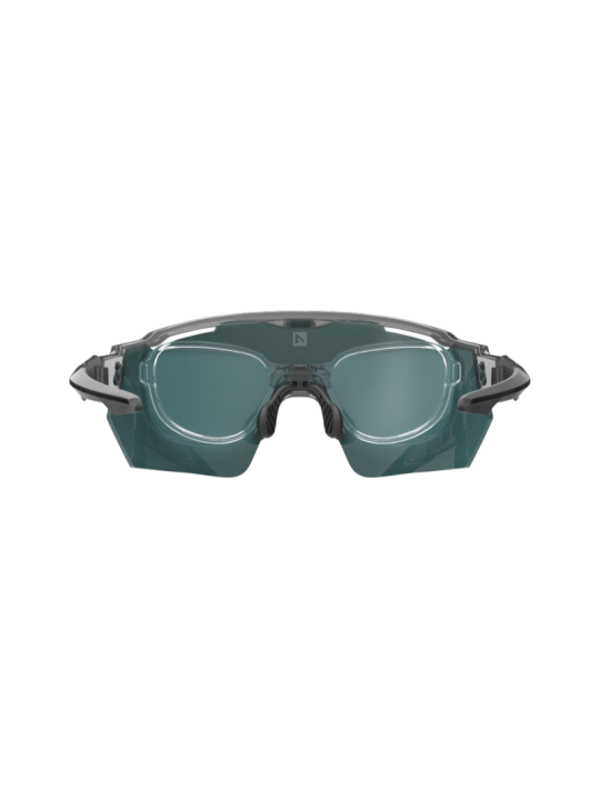 Lunettes Running & Trail AZR Race RX Cristal Grise 5019