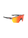 Lunettes Running & Trail AZR Race RX Cristal Grise 5019