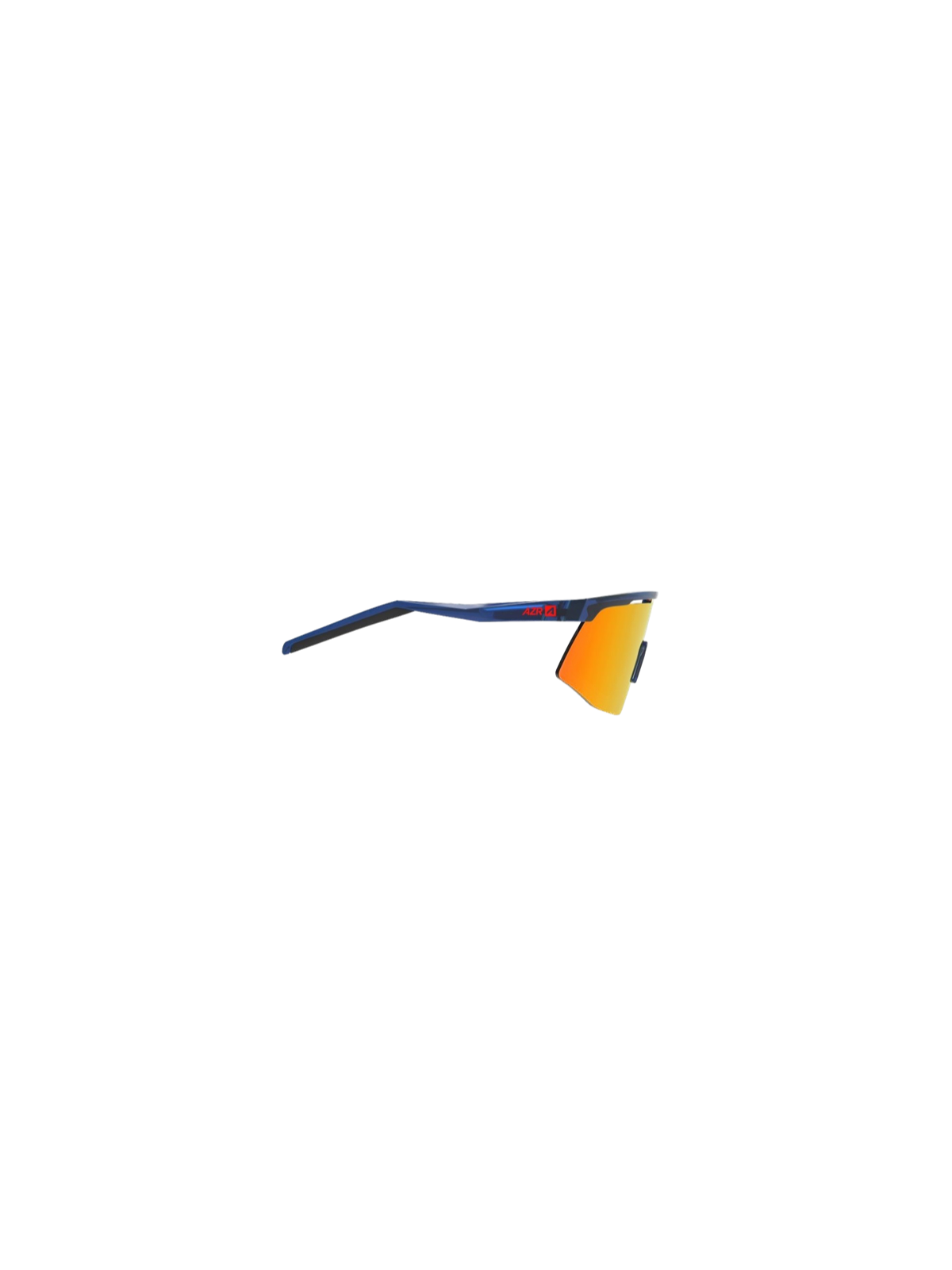 Lunettes Running & Trail AZR Team JR Cristal Bleue 5012