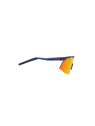 Lunettes Running & Trail AZR Team JR Cristal Bleue 5012