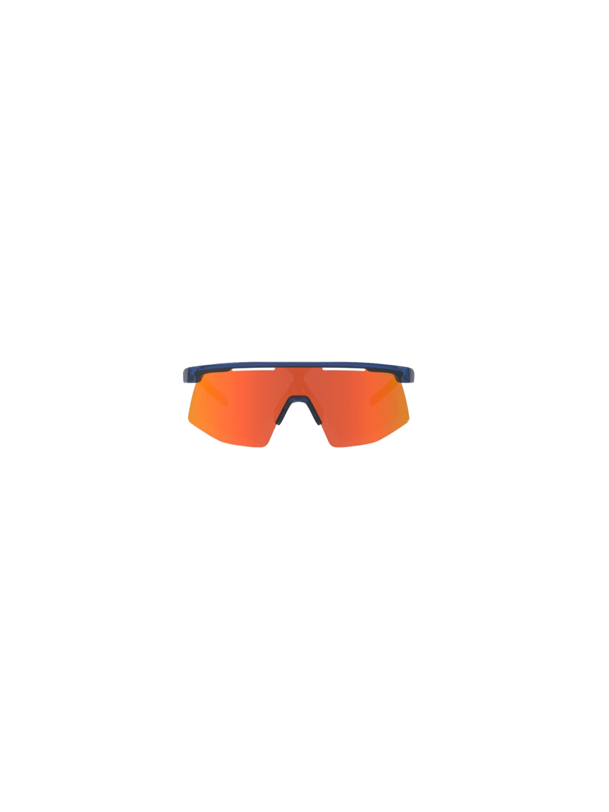 Lunettes Running & Trail AZR Team JR Cristal Bleue 5012