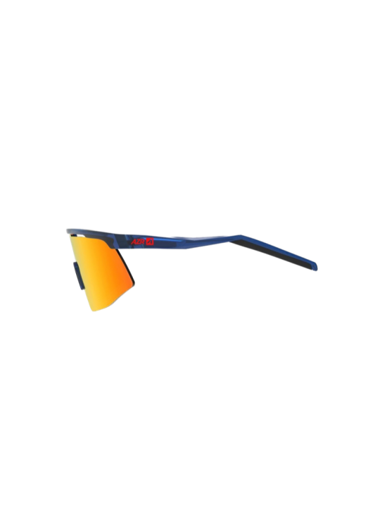 Lunettes Running & Trail AZR Team JR Cristal Bleue 5012