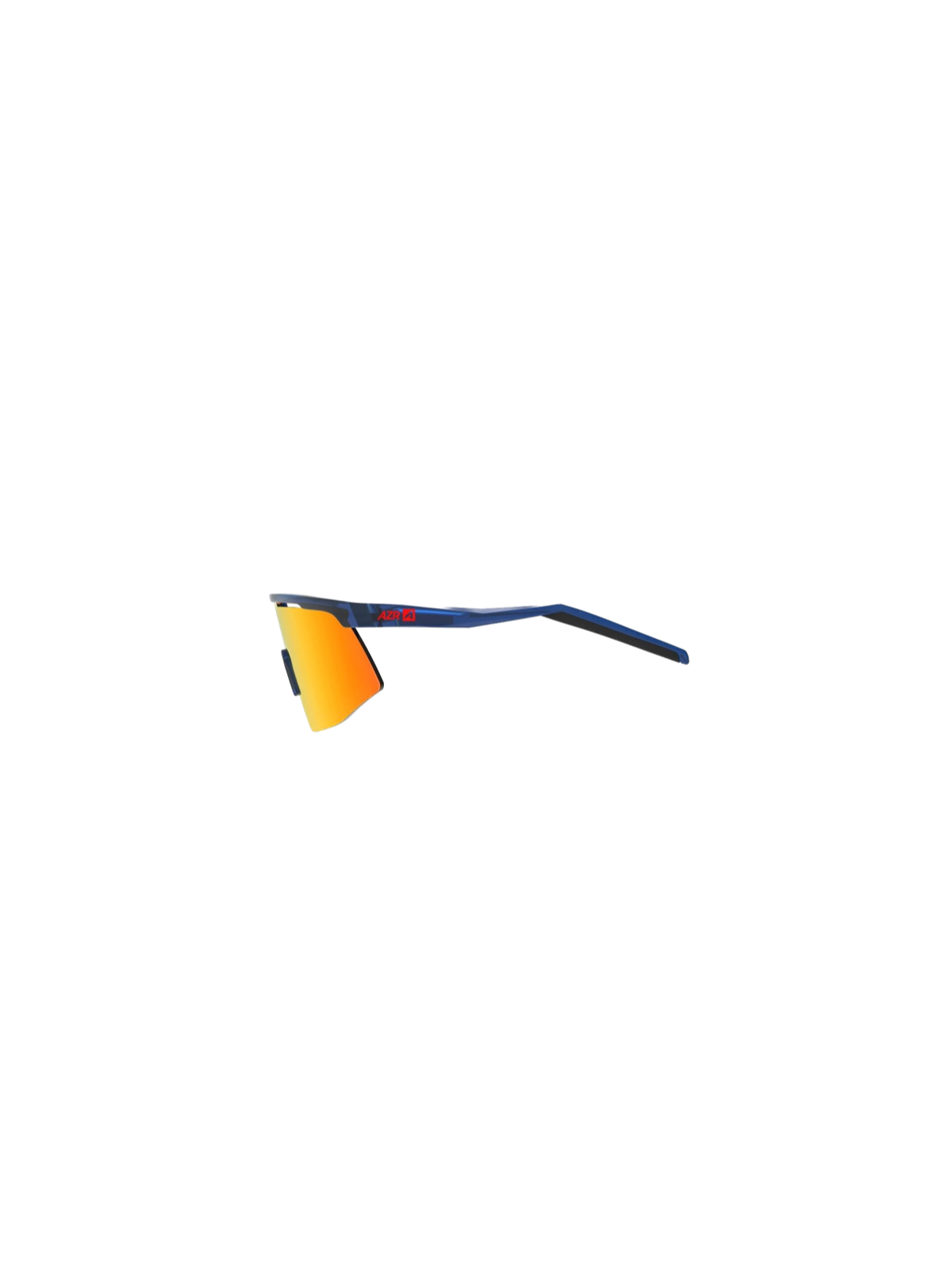 Lunettes Running & Trail AZR Team JR Cristal Bleue 5012