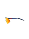 Lunettes Running & Trail AZR Team JR Cristal Bleue 5012