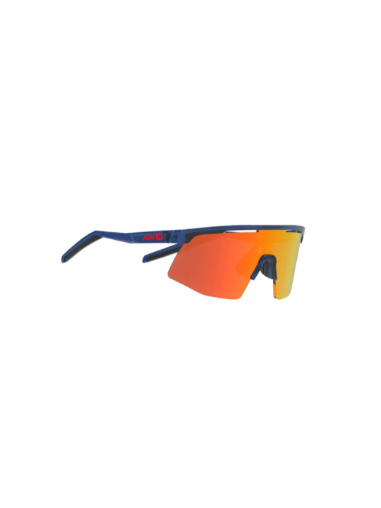 Lunettes Running & Trail AZR Team JR Cristal Bleue 5012