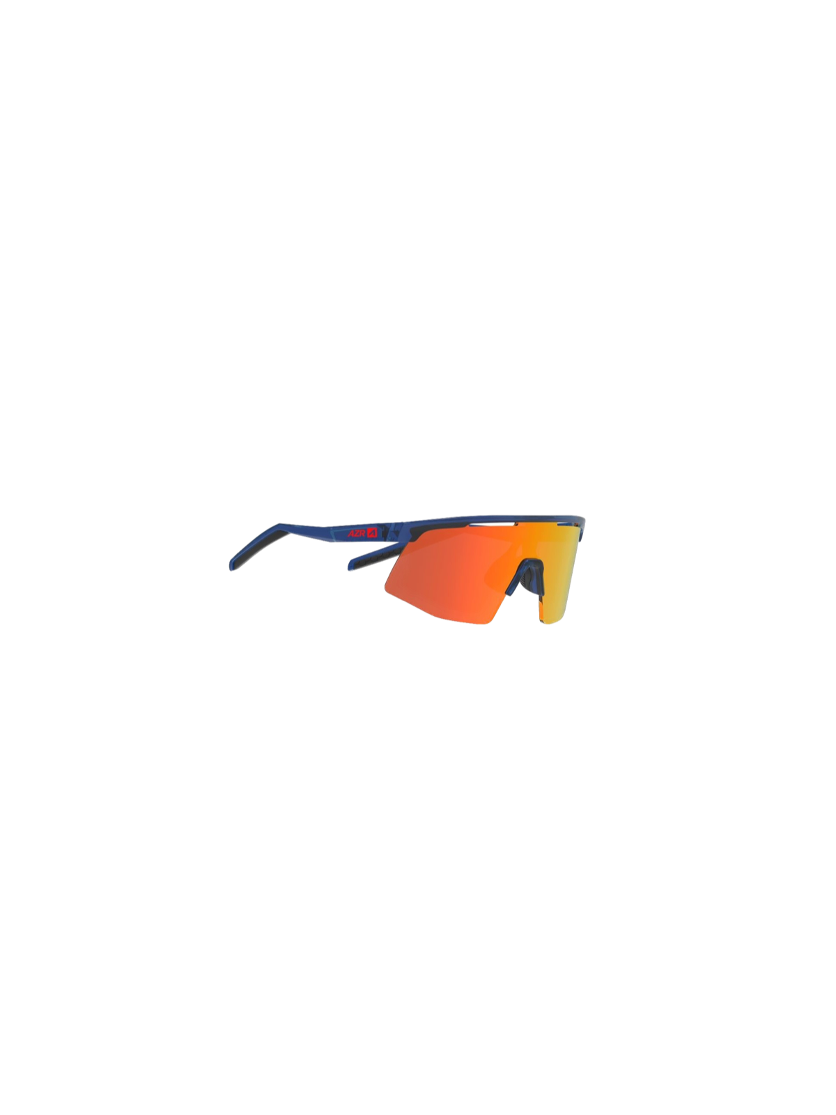Lunettes Running & Trail AZR Team JR Cristal Bleue 5012