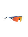Lunettes Running & Trail AZR Team JR Cristal Bleue 5012