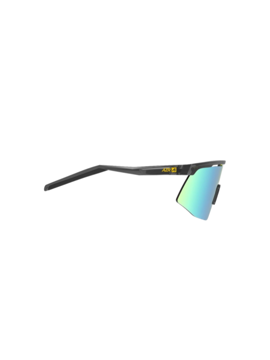 Lunettes Running & Trail AZR Team JR Cristal Noire 5011